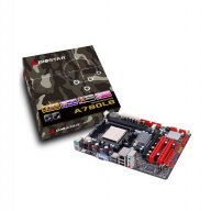 Biostar A780LB Ver. 6.2