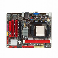 Biostar A780LB Ver. 6.0/6.1