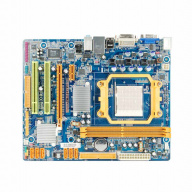 Biostar A760G M2+ Ver. 6.x