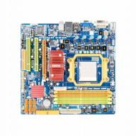 Biostar TA780GE Ver. 6.x