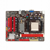 Biostar A740G M2L+ Ver. 6.x