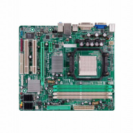 Biostar A740G M2+ Ver. 6.x