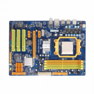 Biostar TA770 A2+ SE Ver. 6.x