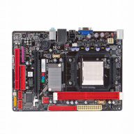Biostar N68S Ver. 6.x