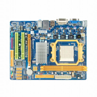 Biostar GF8200E Ver. 6.x