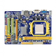 Biostar GF8200C M2+ Ver. 6.x