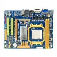 Biostar GF8200 M2G+ Ver. 6.x