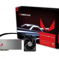 Biostar Radeon RX Vega64 VAVAX5VM88 Liquid