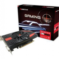 Biostar Radeon RX560 VN5605RF41