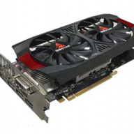 Biostar Radeon RX470D VA47D5RV42 Mining