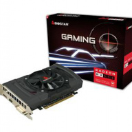 Biostar Radeon RX550 VA5505RF21