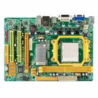 Biostar GF8100 M2G+ Ver. 6.x