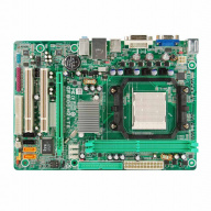 Biostar GF8100 M2+ TE Ver. 6.x