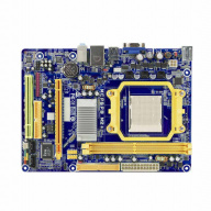 Biostar MCP6PB M2+ Ver. 6.6