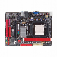 Biostar MCP6PB M2+ Ver. 6.3/6.4/6.5/6.7