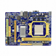 Biostar MCP6PB M2+ Ver. 6.1