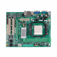Biostar MCP6P M2+ Ver. 6.x