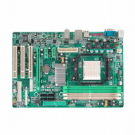 Biostar NF560 A2G+ Ver. 6.x