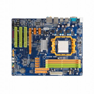 Biostar TF520 A2+
