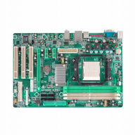 Biostar NF520 A2G+ Ver. 6.x
