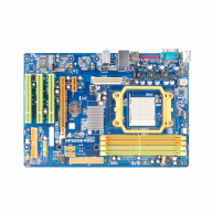 Biostar NF520B A2G+ Ver. 6.x