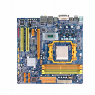 Biostar TA690G AM2 Ver. 5.x