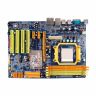 Biostar TForce 550 SE Ver. 5.x