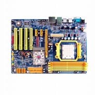Biostar TForce 550 Ver. 1.3