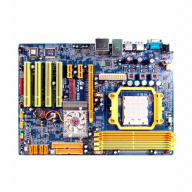 Biostar TForce 550 Ver. 1.2
