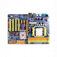 Biostar TForce 550 Ver. 1.1