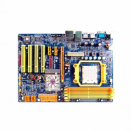 Biostar TForce 550 Ver. 1.0