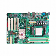 Biostar NF550 AM2