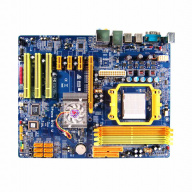 Biostar TForce 570 U Ver. 1.x