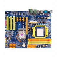 Biostar TForce 570 U Ver. 5.x