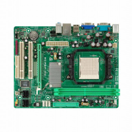 Biostar MCP6P-M2 Ver. 6.x