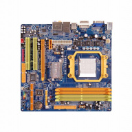 Biostar TF7025-M2 Ver. 5.1