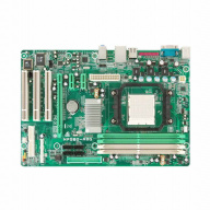 Biostar NF560-A2G Ver. 6.x