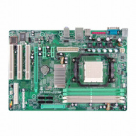Biostar NF520-A2 SE Ver. 6.0