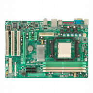 Biostar NF520-A2G SE