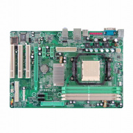 Biostar NF520-A2 Ver. 6.x