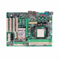 Biostar NF500U AM2G Ver. 5.x