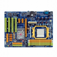 Biostar TForce4 U AM2