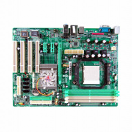 Biostar NF4U AM2G