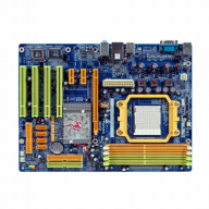Biostar TForce4 AM2
