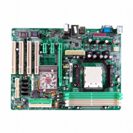 Biostar NF4 AM2G Ver. 1.0