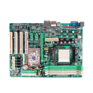 Biostar NF500-A2G Ver. 1.x