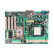 Biostar NF500 AM2L Ver. 5.x