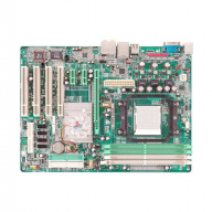 Biostar NF500 AM2G Ver. 5.x