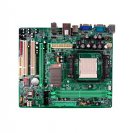 Biostar NF61S Micro AM2 SE