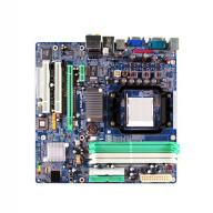 Biostar GeForce 6100 AM2 Ver. 3.x